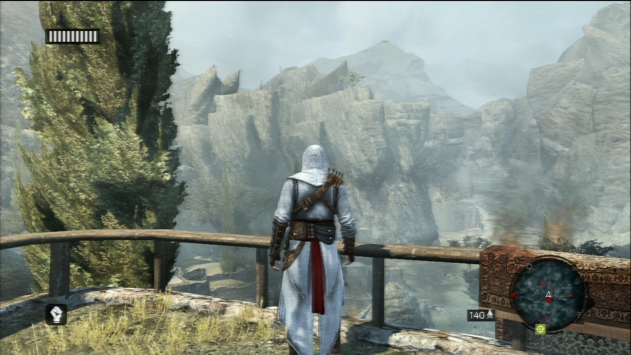 Assassin´s Creed: Revelations - Imagen 8